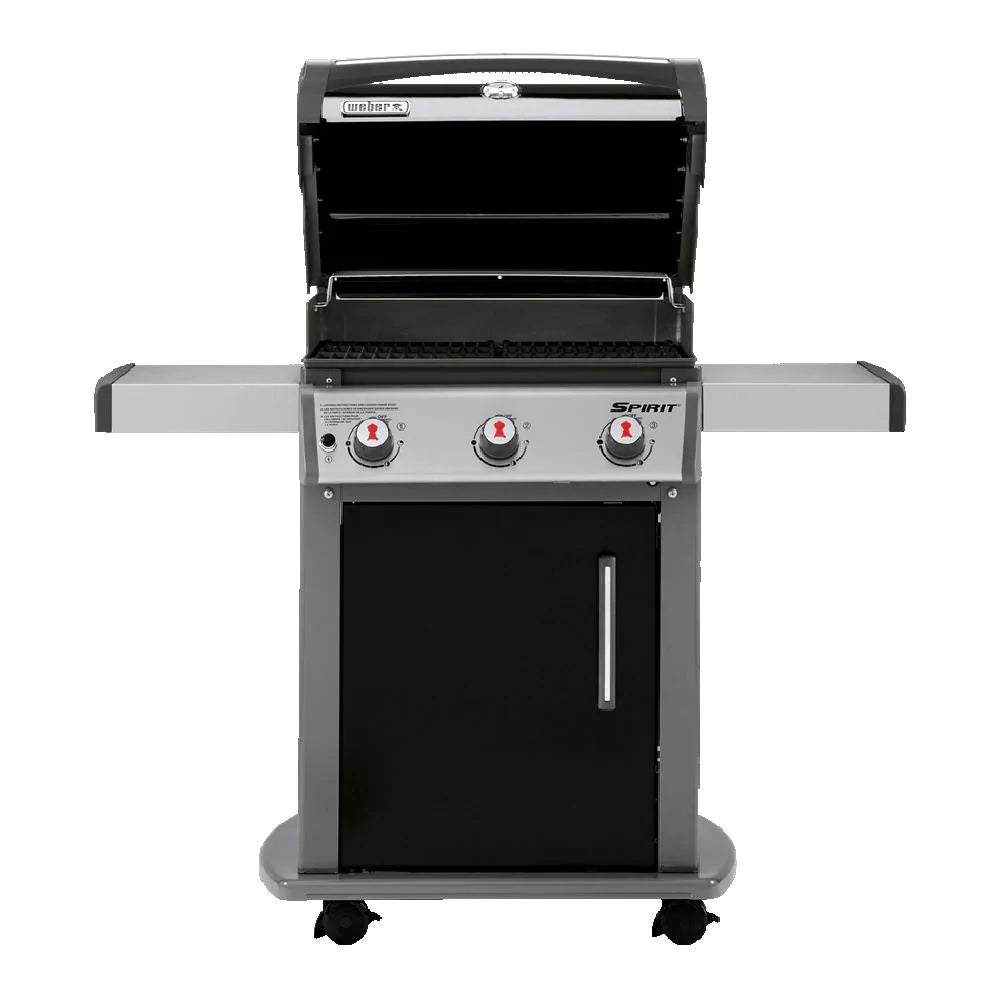 Weber Spirit E-310 Grill Series | Weber Grills | Affordable Grills