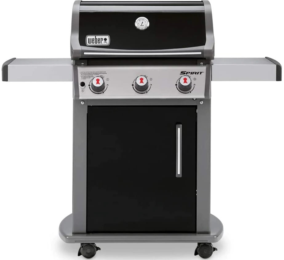 Weber Spirit E-310 Grill Series | Weber Grills | Affordable Grills