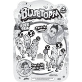 Bluetopia Dive Sea Toys
