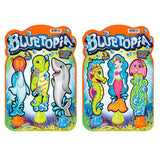 Bluetopia Dive Sea Toys