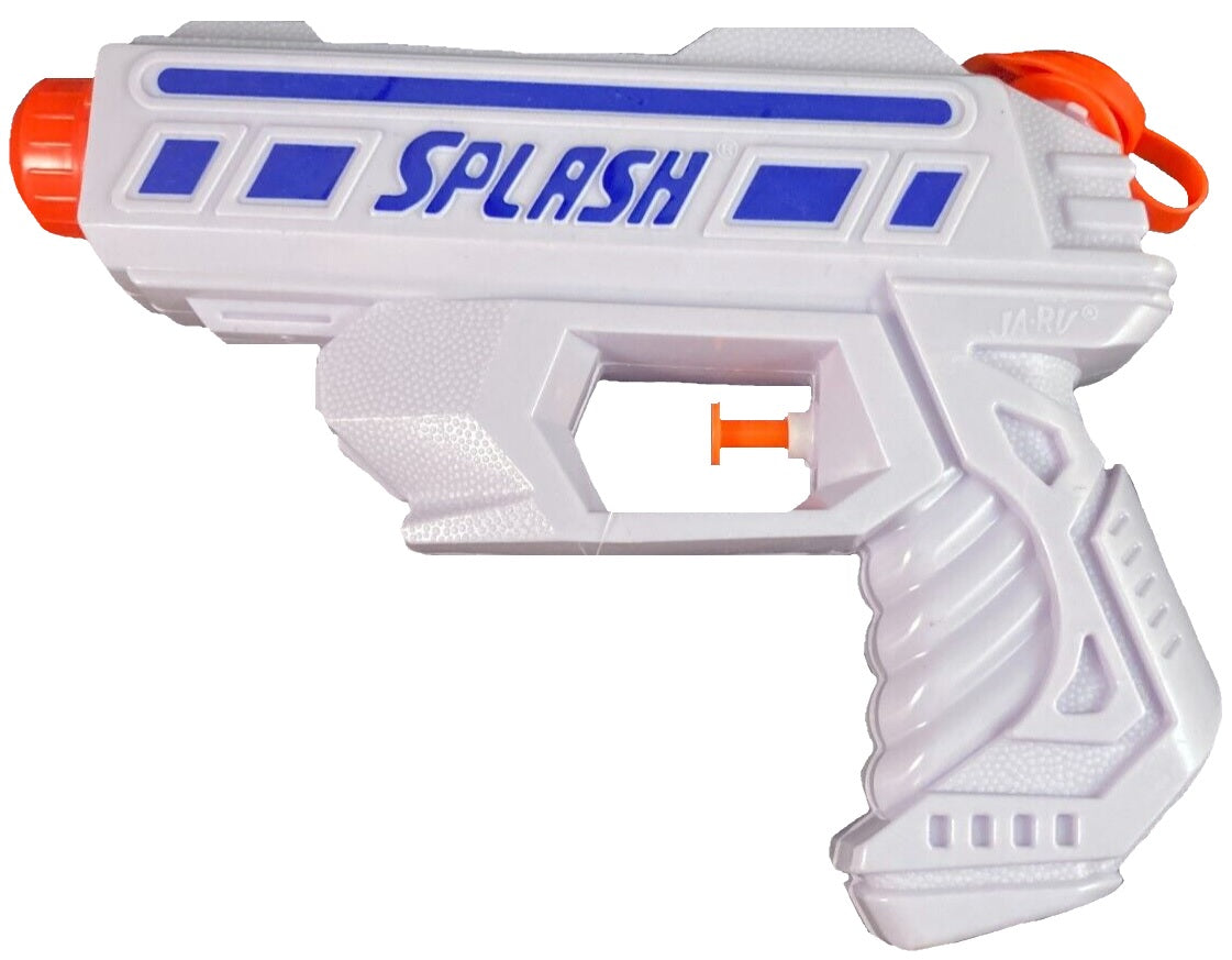 Splash Power Squirt Shot Water Gun