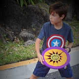 Ja-Ru's Aqua Flyer Frisbee Disc