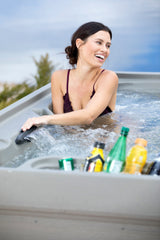Freeflow Spas Excursion Sport Hot Tub