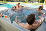 Freeflow Spas Excursion Sport Hot Tub