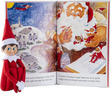 The Elf on the Shelf® Light Tone Boy