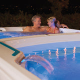 Endless Pools® Fitness Systems E2000