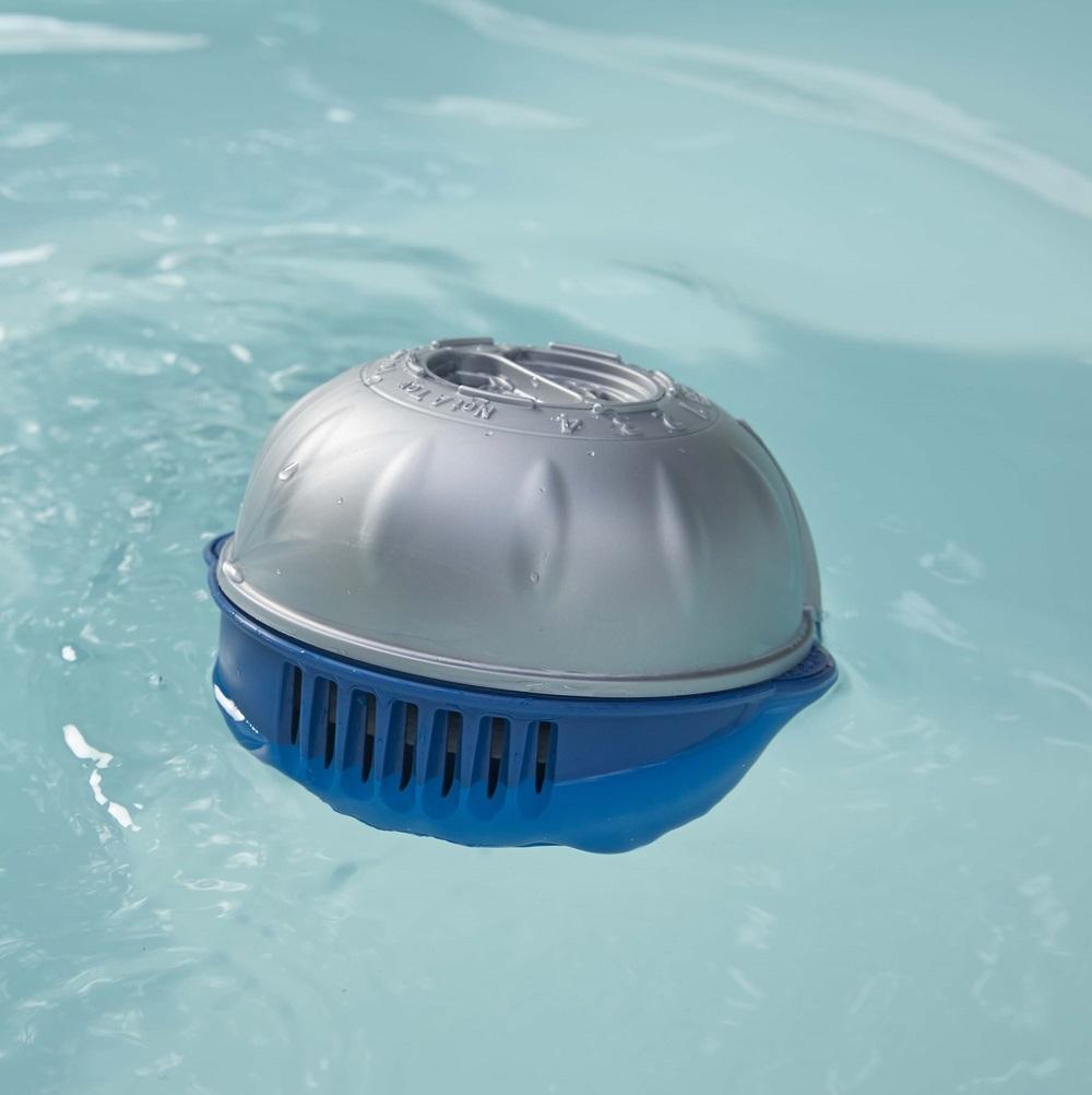 FROG® @ease® Floating Mineral Sanitizing Spa System Kit