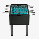 56" HJ Scott® Velocity Foosball Table