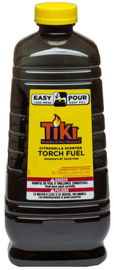 50 oz. TIKI® Citronella Tiki Torch Fuel