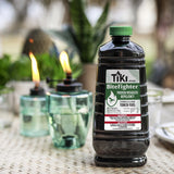 64 oz. TIKI® BiteFighter™ Citronella/Cedar Torch Fuel