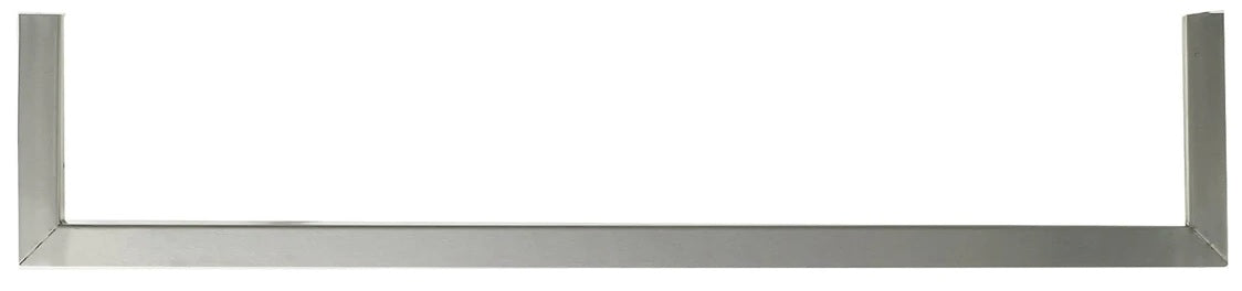 Finishing Frame for Bull Built-In Grills