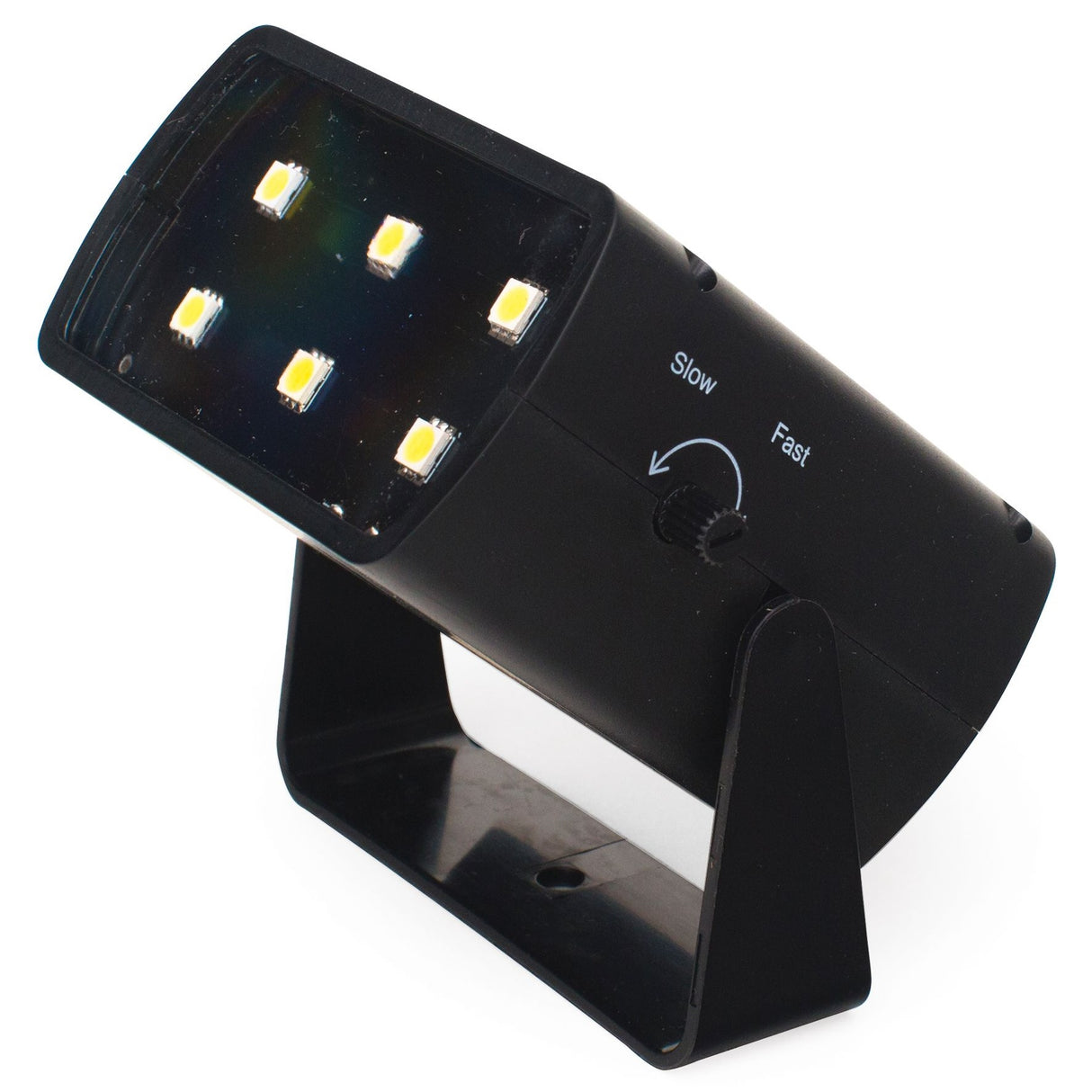Intense LED Adjustable Strobe Light