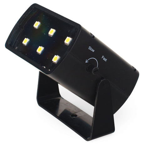 Intense LED Adjustable Strobe Light