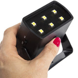 Intense LED Adjustable Strobe Light