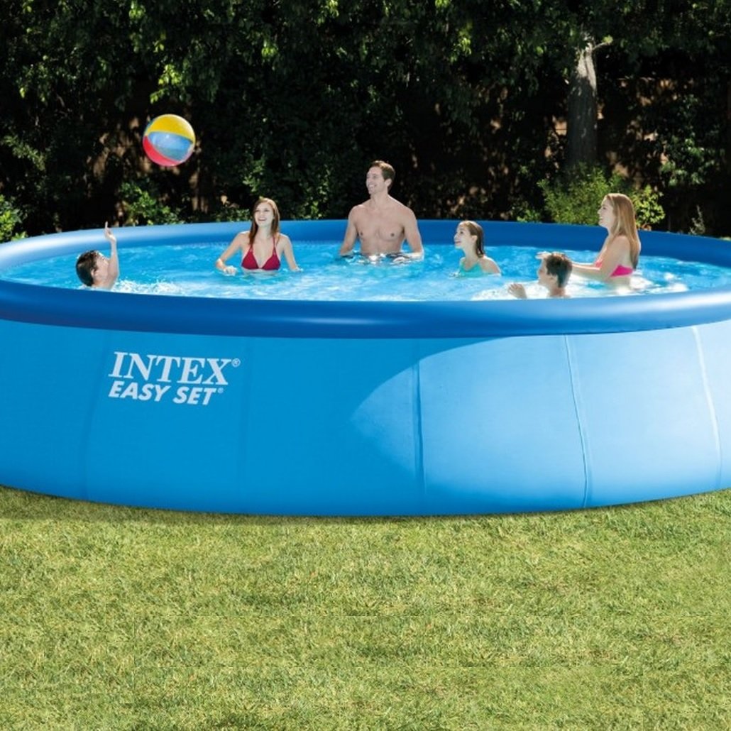 intex pool zelt Intex Pool | Intex Swimming Pool | Pools Easy Set
