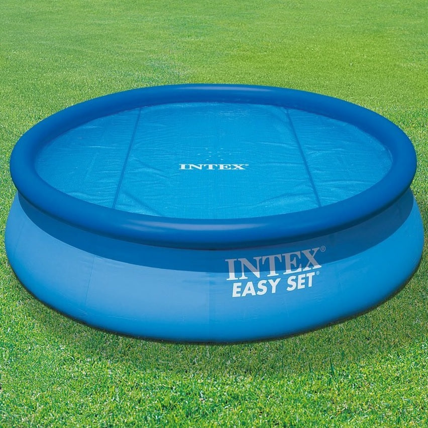 Laminated PVC Pool Cover | Intex Pool Covers | Easy Set Pool Covers ...
