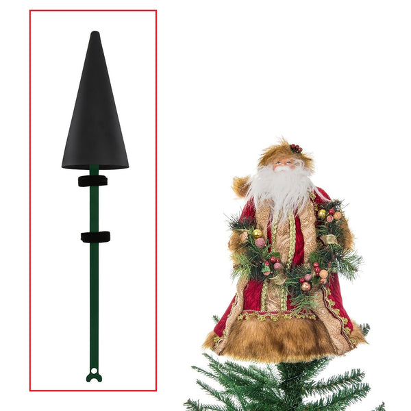 No Tipsy Topper® ConeShaped Holder