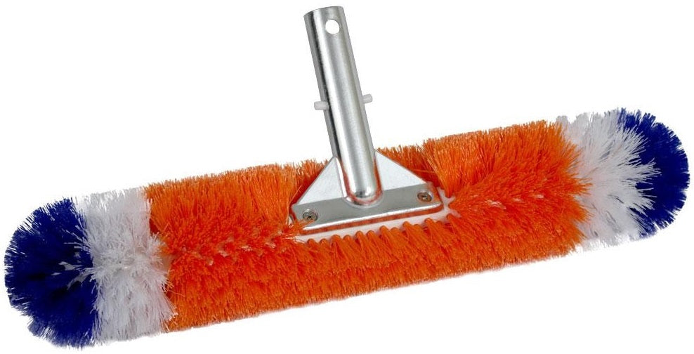 Blue Torrent 360° Pool & Wall Scrub Brush
