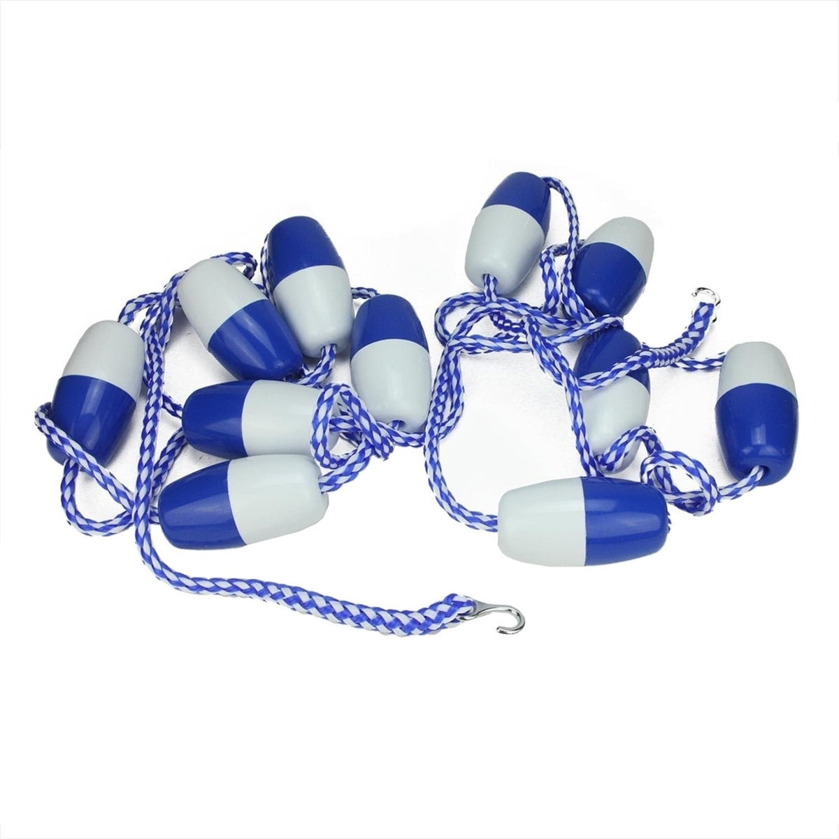 Swimming Pool Safety Rope Line Kits | Pool Lines | Pool Ropes ...