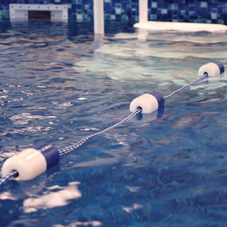 Swimming Pool Safety Rope Line Kits