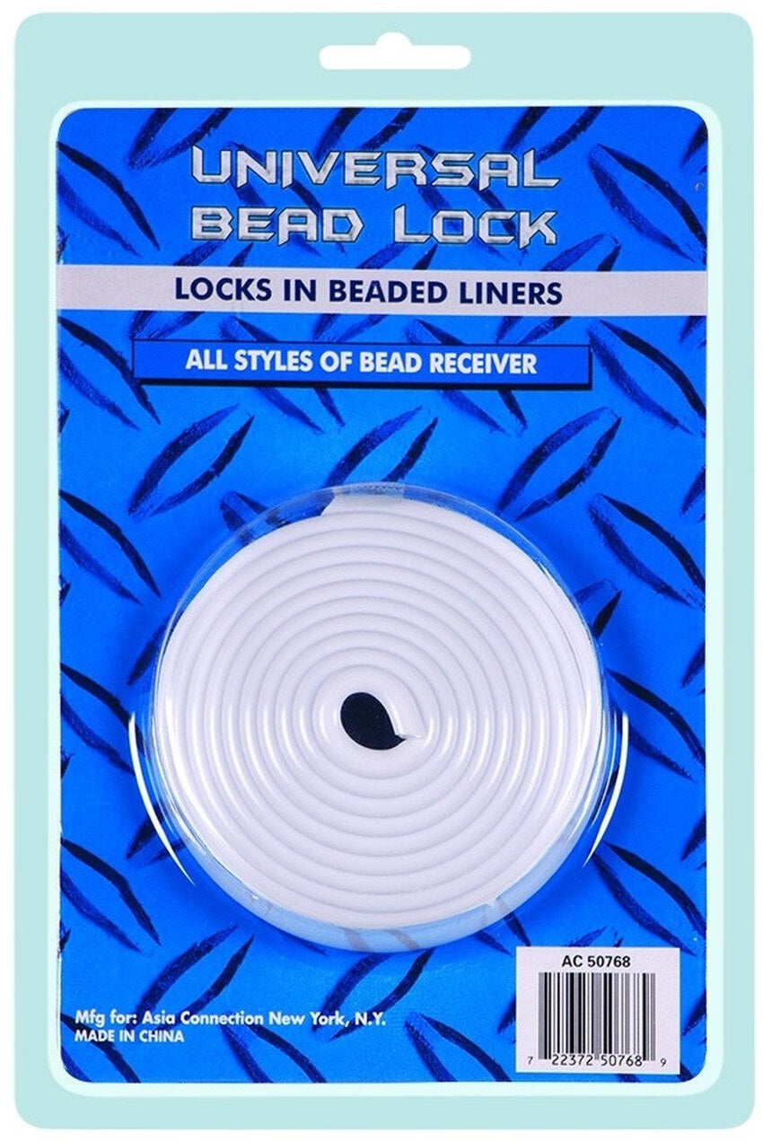 5' Universal Bead Lock Coping Strip AC 50768