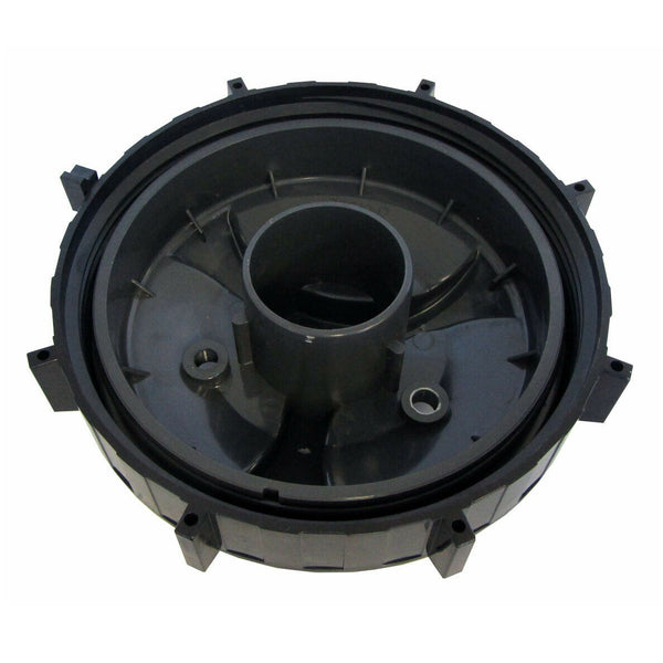 Black Diamond Cartridge Filter Lid with ORing