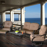 Stonegate Deep Seating Patio Groupings