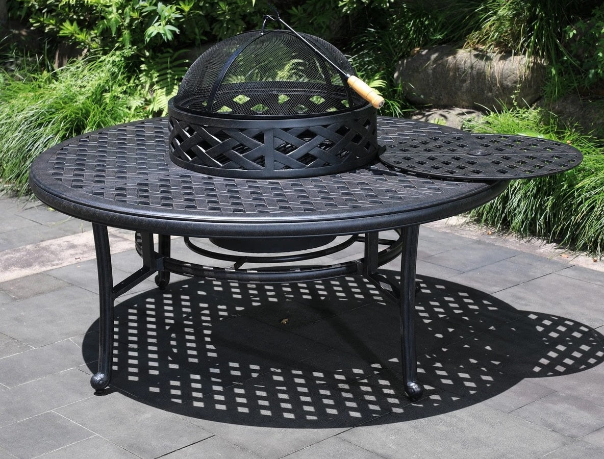 Stonegate Deep Seating Patio Groupings