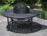 Stonegate Deep Seating Patio Groupings
