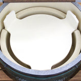Big Green Egg Mini EGG Grill with Nest Option