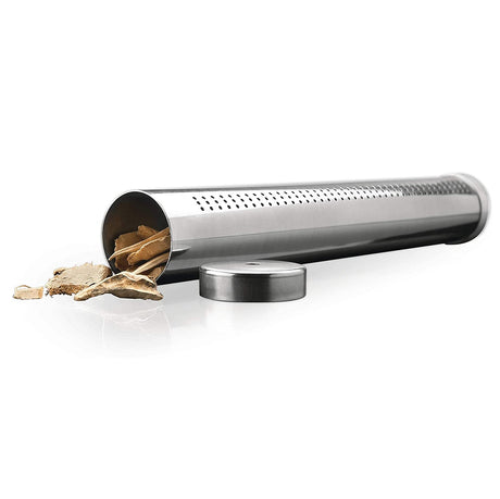 Napoleon Stainless Steel BBQ Smoker Starter Kit