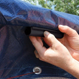 Winter Pool Cover Clip for Above Ground Pools
