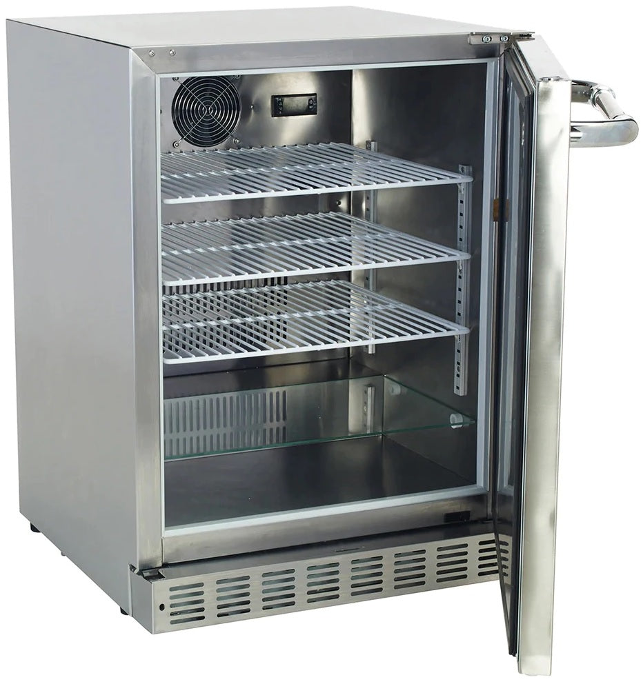 Bull Outdoor Rated Fridge Series II - Thumbnail 3
