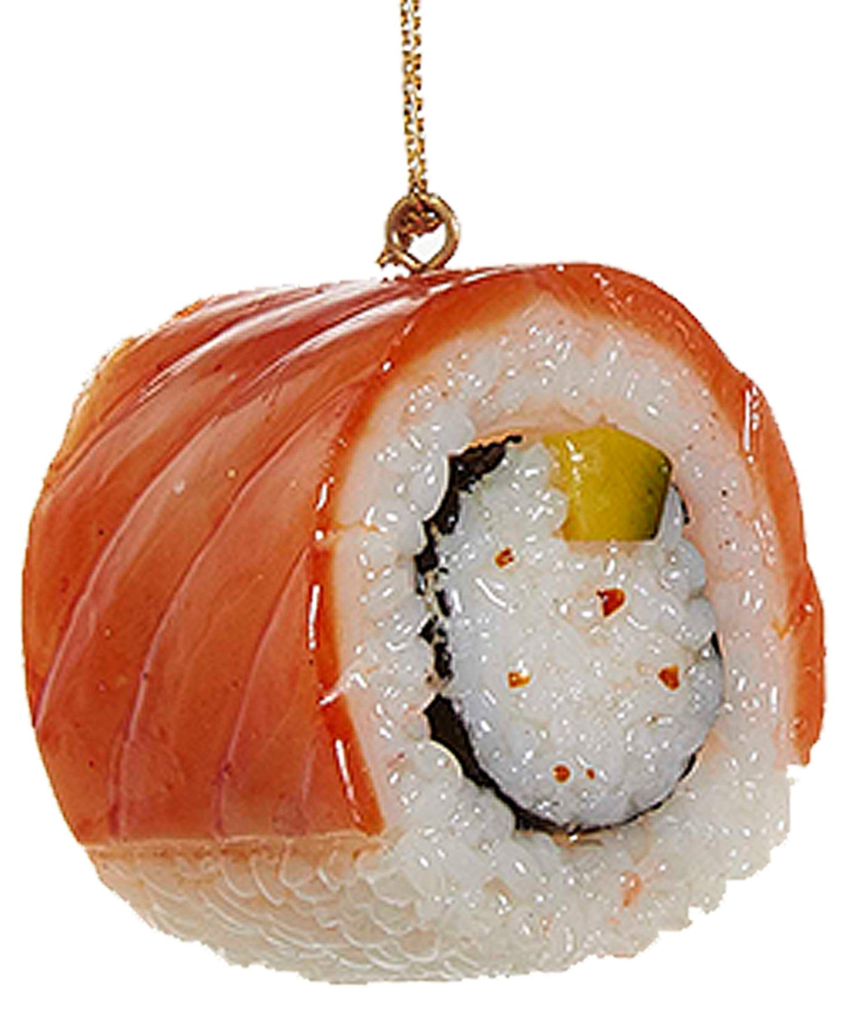 1.88" Sushi Ornament