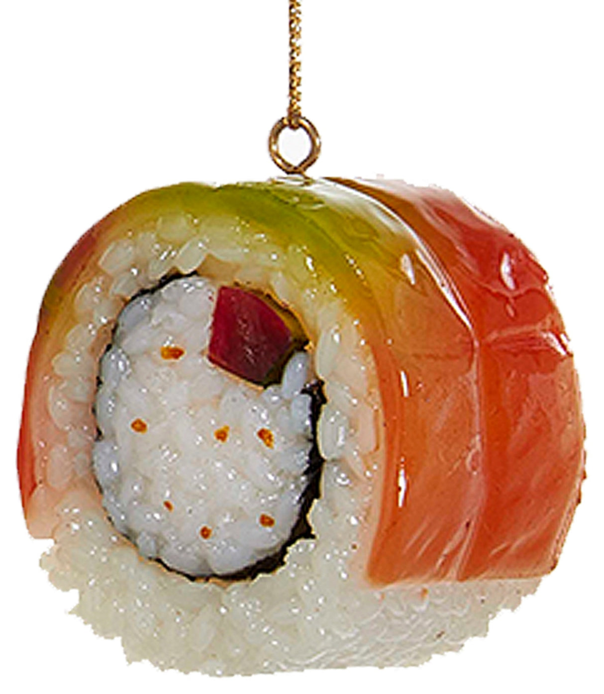 1.88" Sushi Ornament