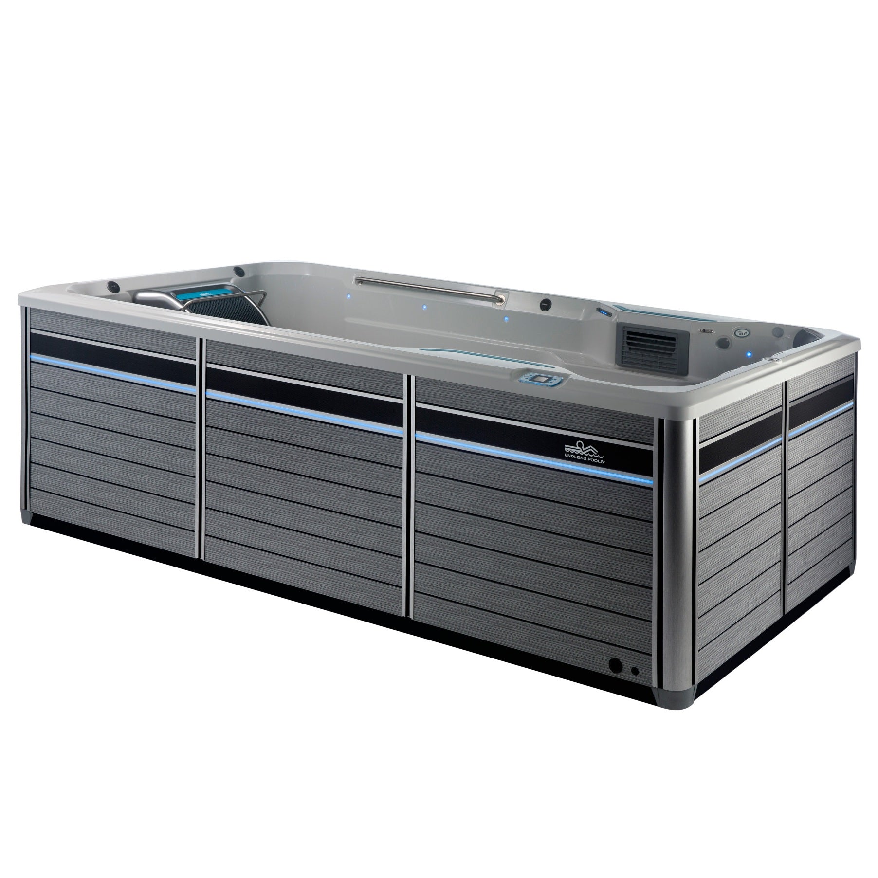 Endless Pools Fitness Systems | Swim Spas | Lap Pools | Swim Spa