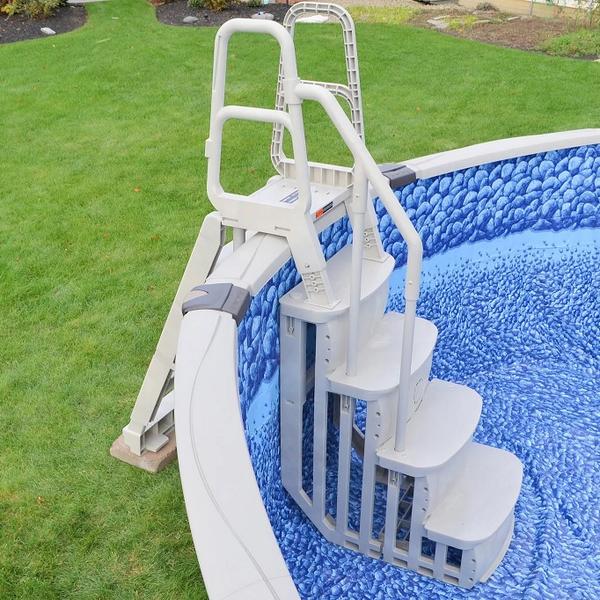  - Pools - American Sale