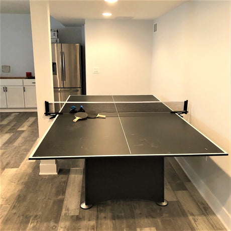 Table Tennis Conversion Top
