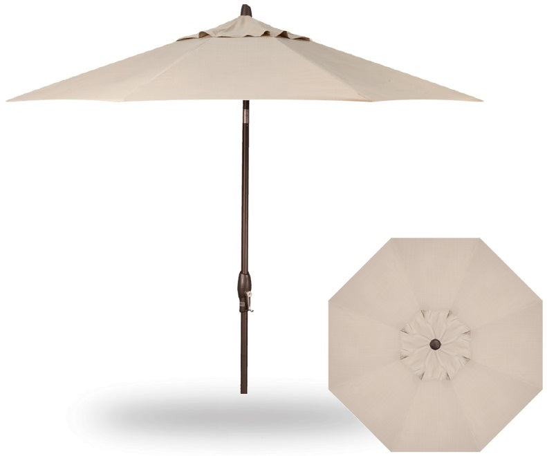 best buy patio umbrellas Ainfox - 15ft Vented Large Market Table Umbrella Outdoor Patio Umbrellas