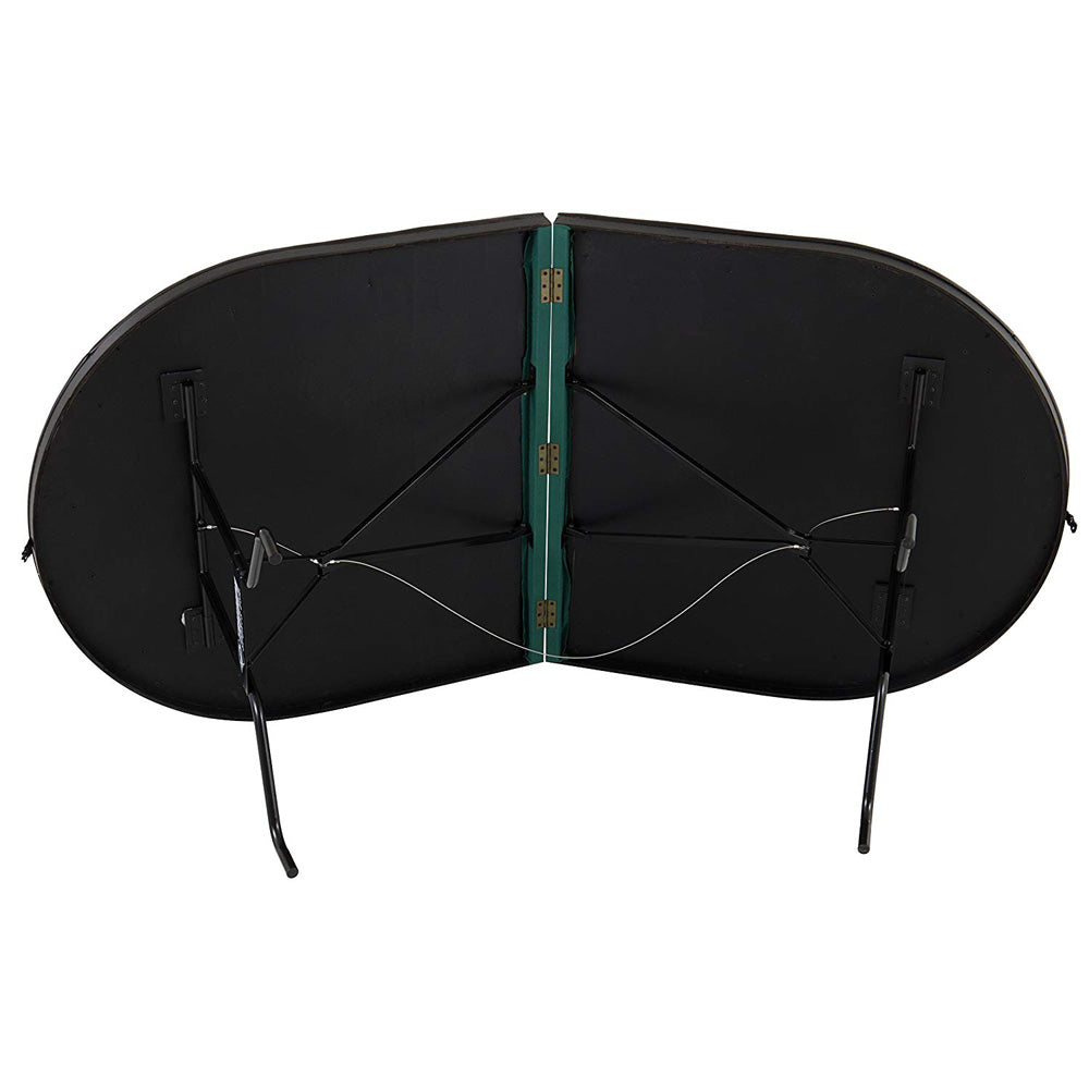 Triumph 84" Folding Poker Table