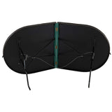 Triumph 84" Folding Poker Table