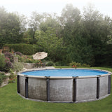 Vogue Panache 54" Resin Above Ground Swimming Pool
