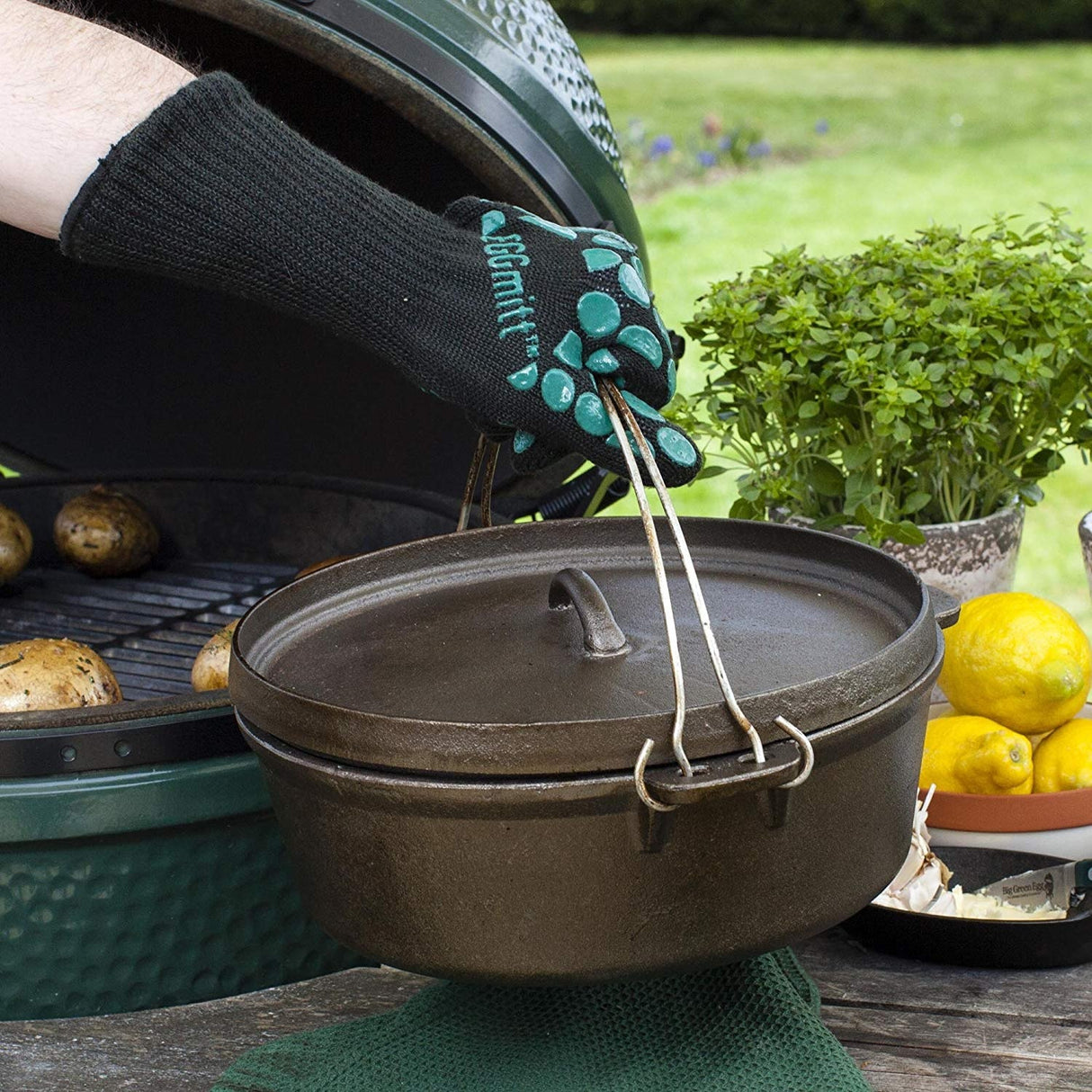  - Outdoor Living - American Sale