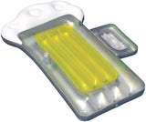Swimline Inflatable Beer Mug Pool Float with Ice Chest