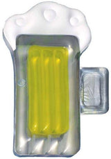 Swimline Inflatable Beer Mug Pool Float with Ice Chest