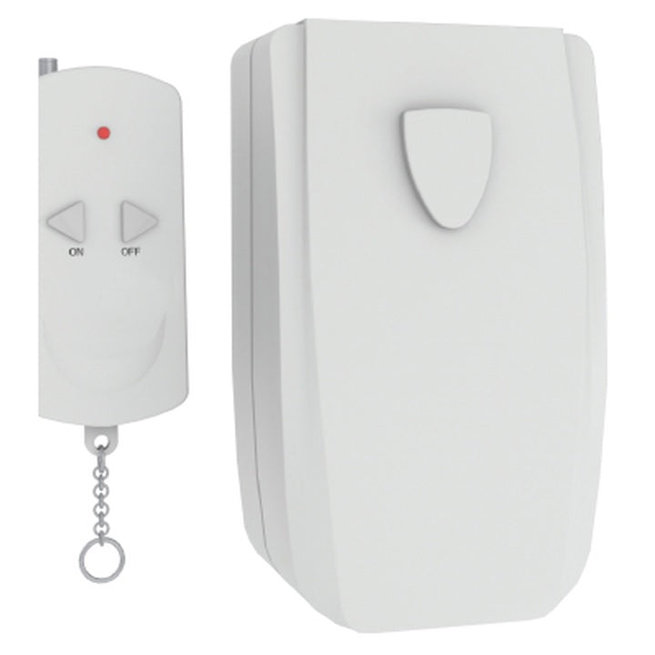 Stanley Indoor Wireless Remote Control