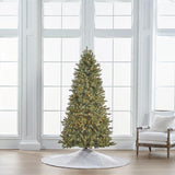 Colorado Fir 7.5' Slim PowerConnect Pre-Lit Artificial Christmas Tree