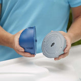 FROG® @ease® Floating Mineral Sanitizing Spa System Kit
