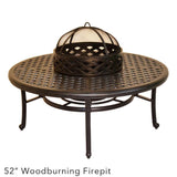 Stonegate Deep Seating Patio Groupings