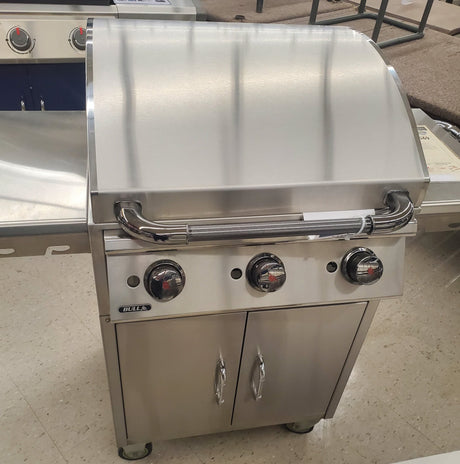Outlet Bull Griddle Natural Gas Grill